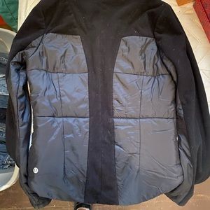 Lululemon jacket
